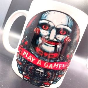 Halloween Coffee Mug